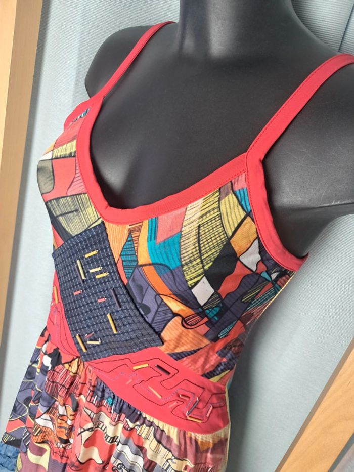 Save the queen top débardeur été T.40 - photo numéro 3