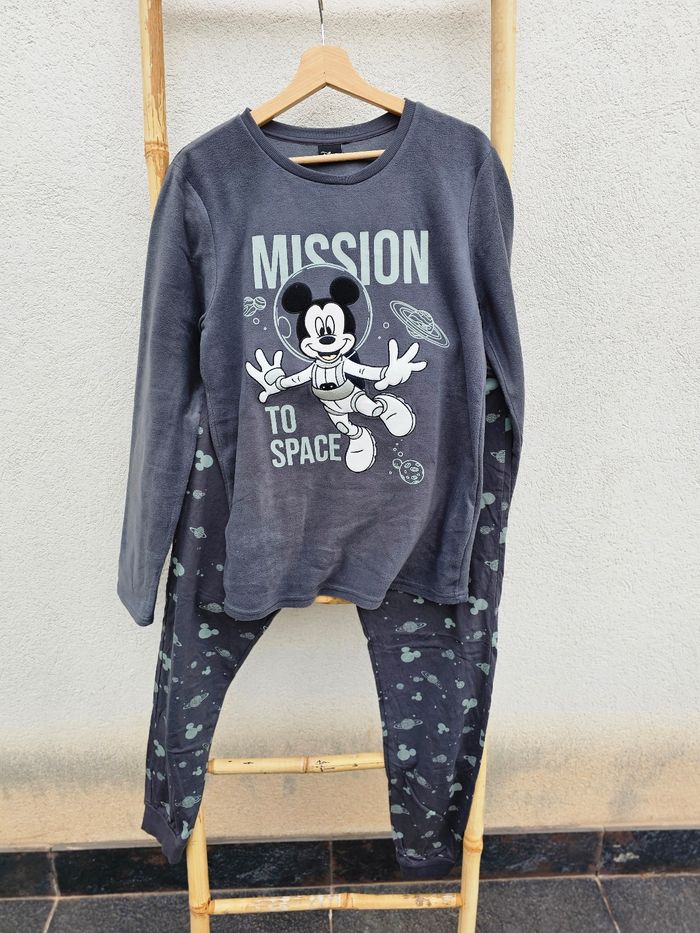 Pyjama Disney kiabi - photo numéro 3