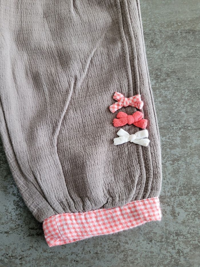 Pantalon - 3 mois - - photo numéro 2