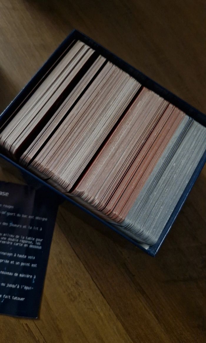 Jeu de société - photo numéro 2