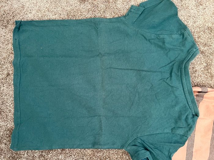 Lot t shirt - photo numéro 2