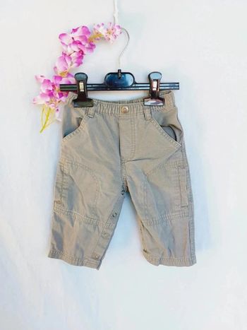 Pantalon habillé Carter's 9 / 12 mois