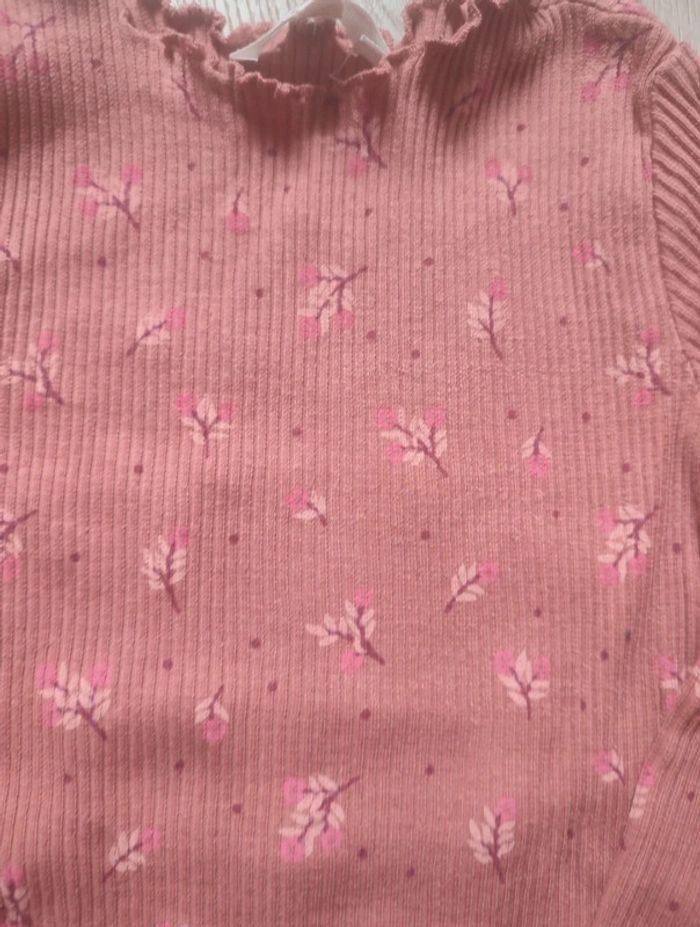 Pull dpam 4 ans - photo numéro 2