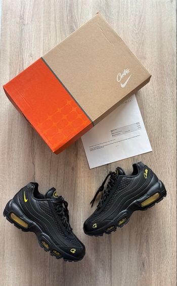 Nike air Max 95 corteiz