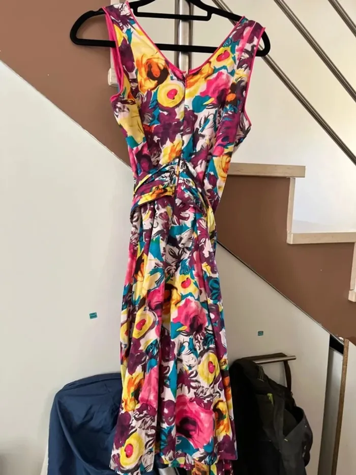Robe d été - photo numéro 4