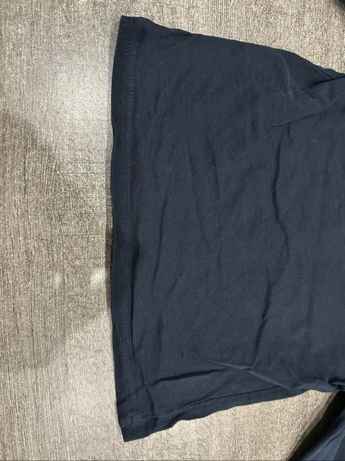 T-shirt ML garçon 5ans - photo numéro 8