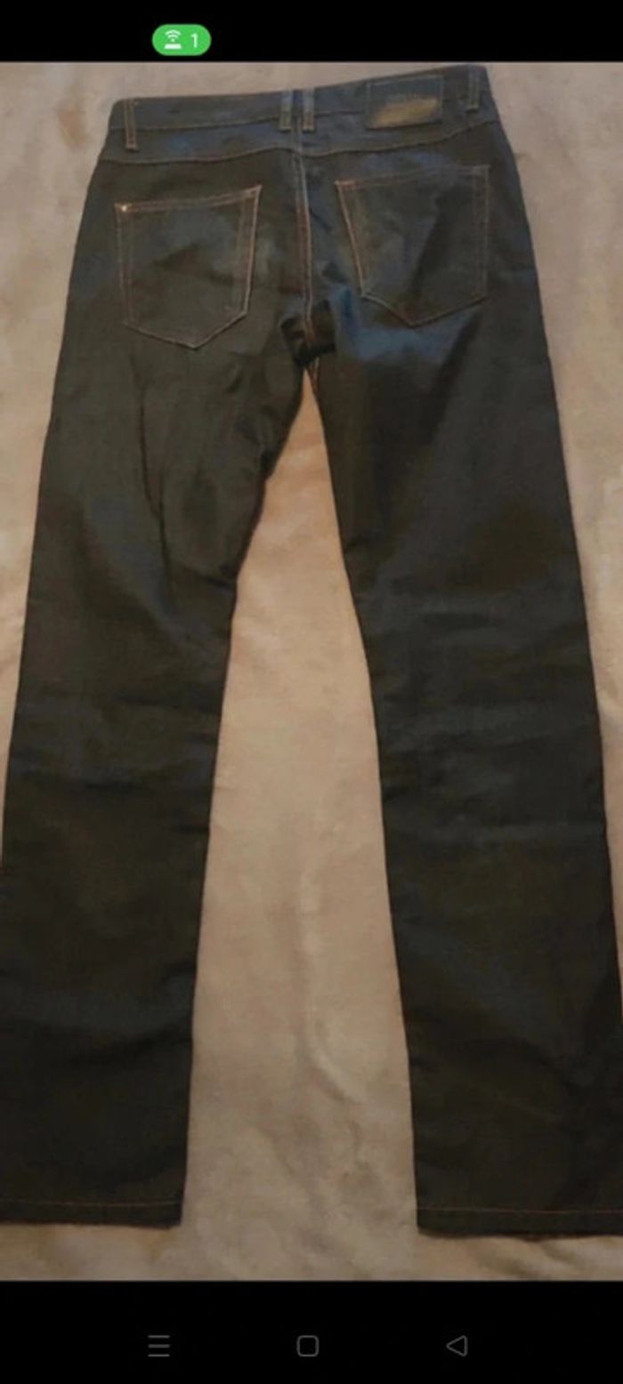 Jeans Homme Celio - photo numéro 5