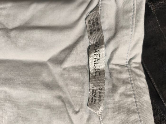 Chemisette - photo numéro 3