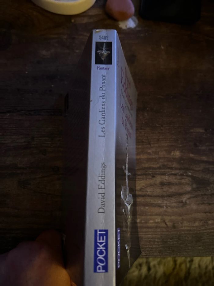 les gardiens du ponant - photo numéro 3