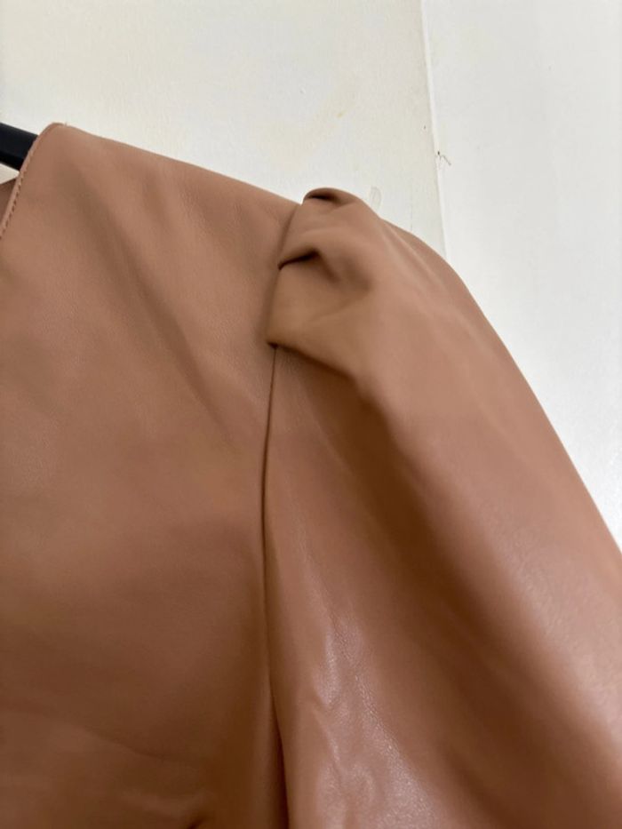 Robe courte Sky - photo numéro 4