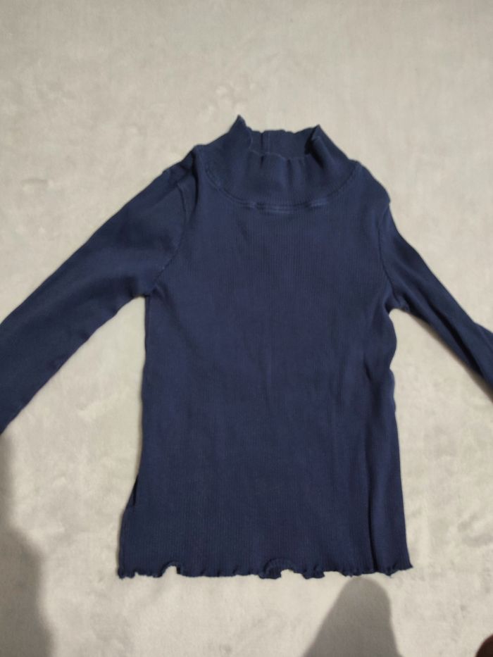 Lot de vêtements hivers 8 a s - photo numéro 10