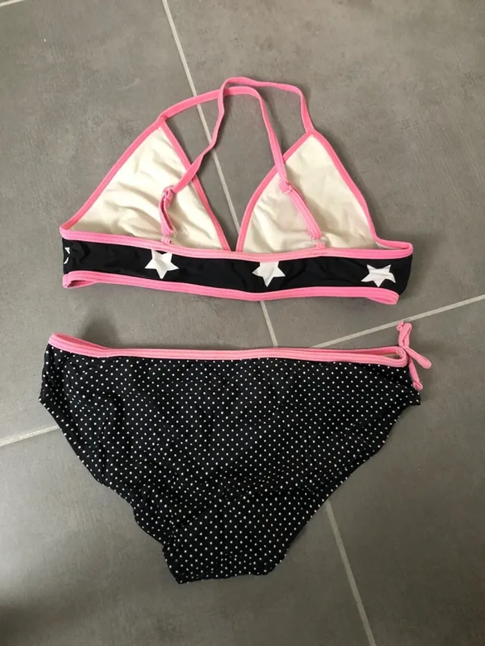 Maillot de bain - photo numéro 2
