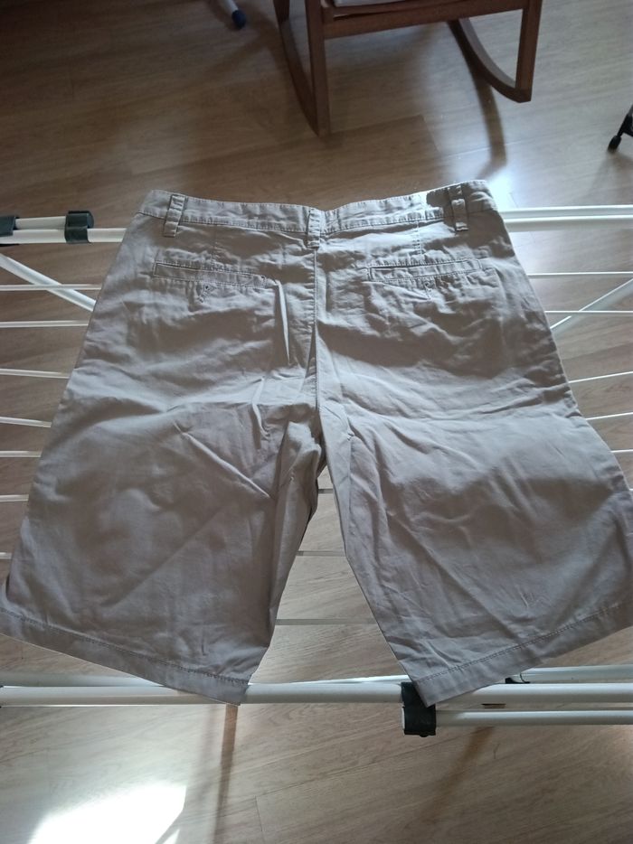 Short homme - photo numéro 3