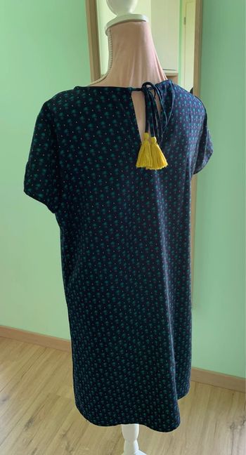 Robe droite Bonobo