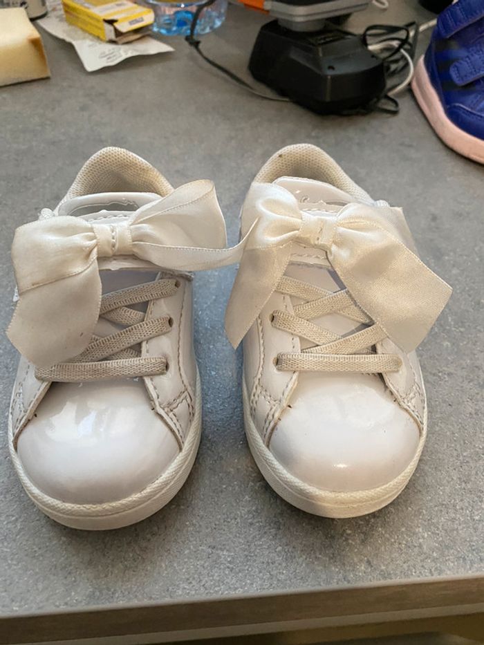 Baskets airness 23