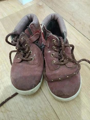 Chaussures 21
