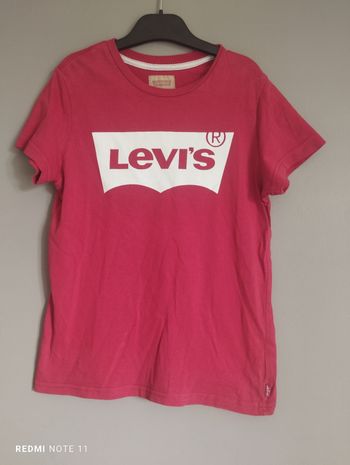 T shirt levi's