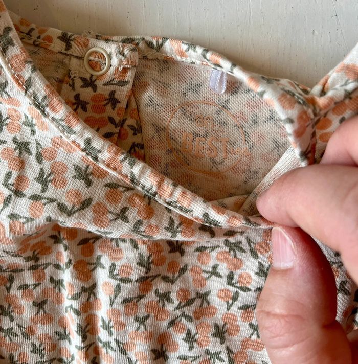 Robe d’été - photo numéro 3