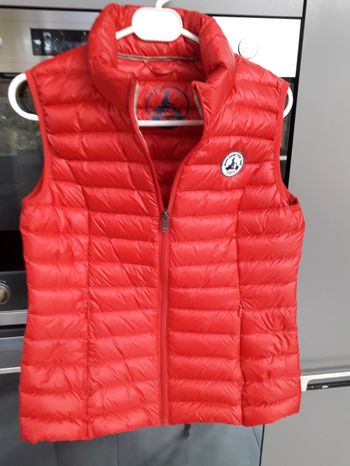 Veste sans Manche