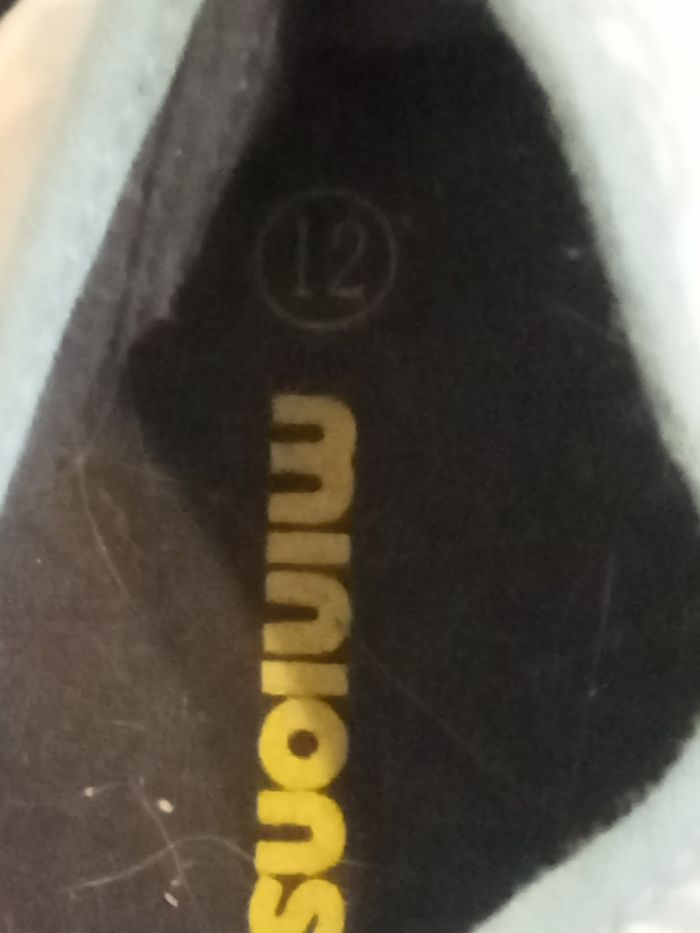 Chaussures - photo numéro 5