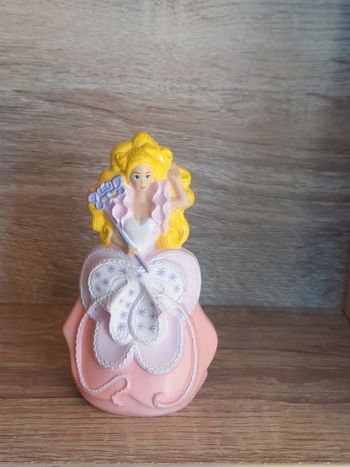 Figurine  barbie mac do vintage