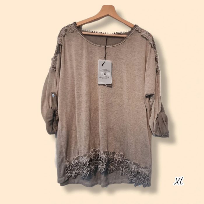 Tshirt Taille XL
