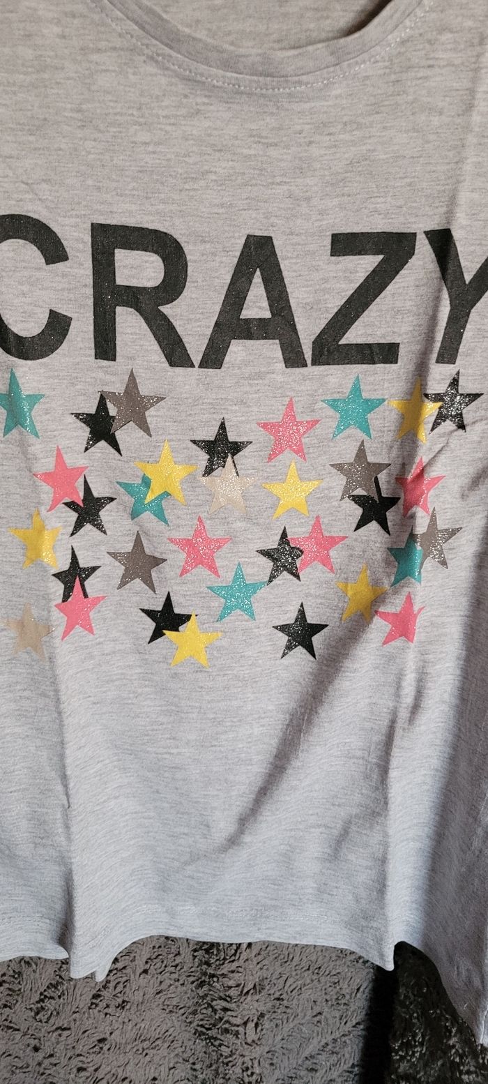 Maillot manches longues - photo numéro 3