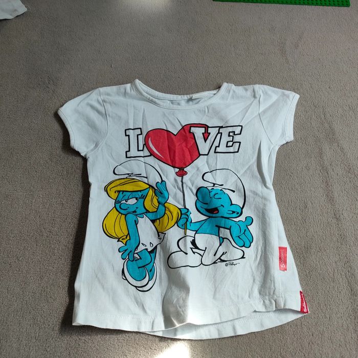 Tee shirt - photo numéro 3