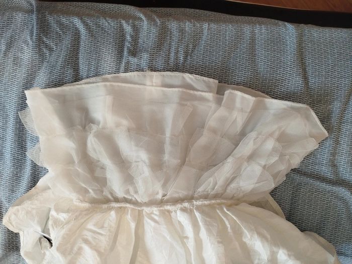 Jolie robe de fête - photo numéro 6