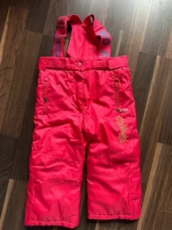 Bas de ski
