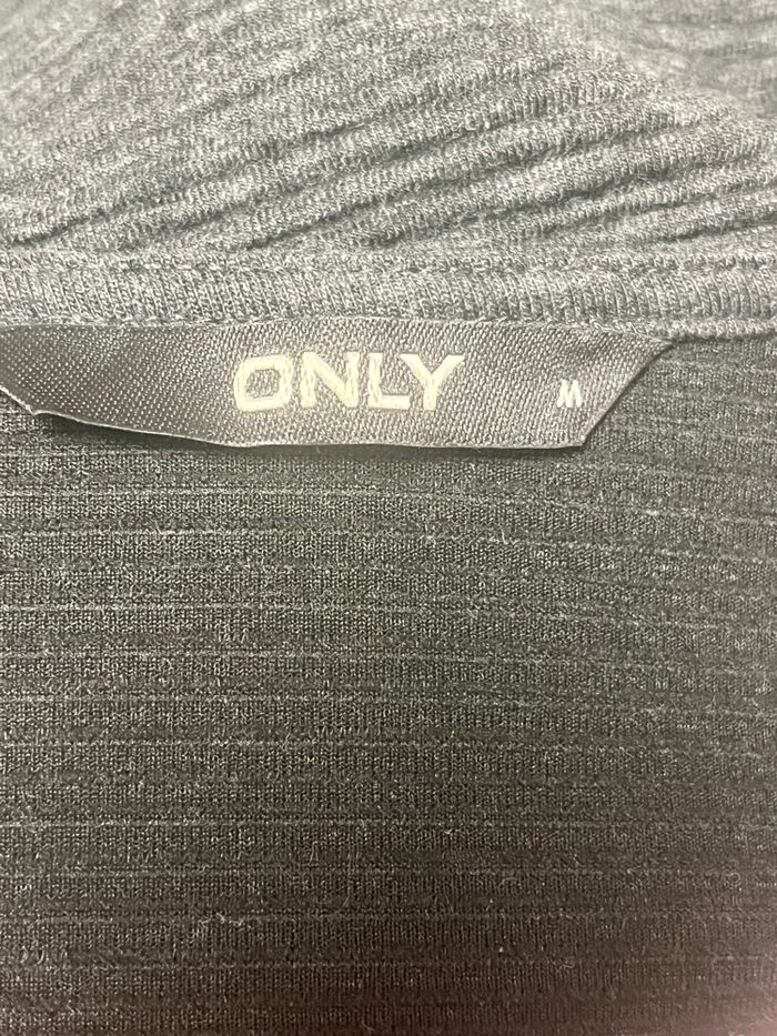 Veste ouverte only - photo numéro 9