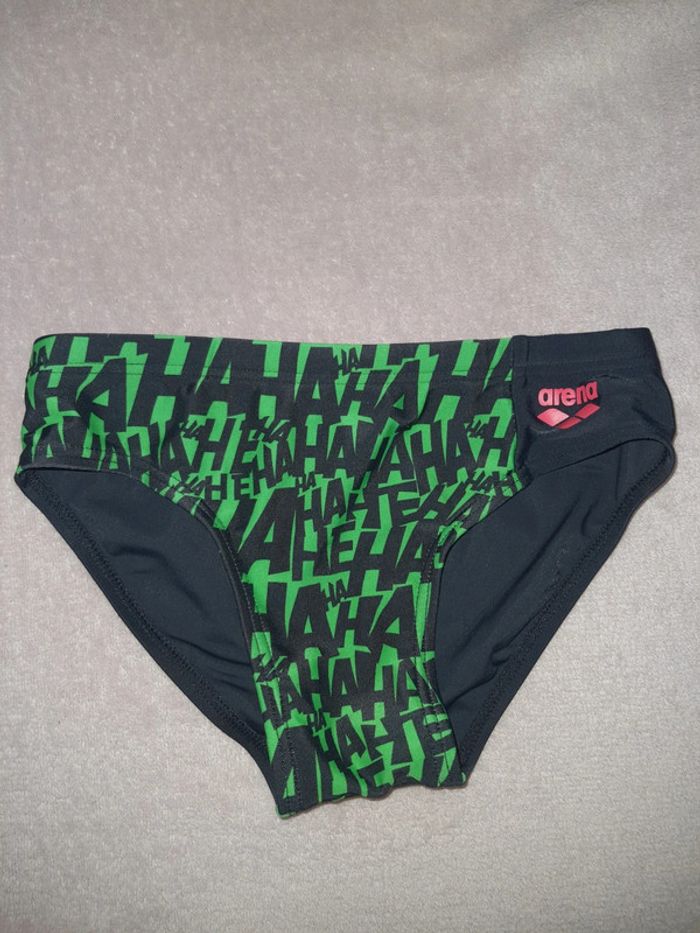 Maillot bain 12 ans joker