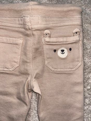 Pantalon bébé 