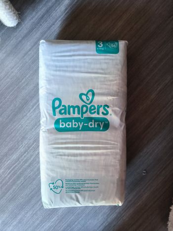 Couche taille 3