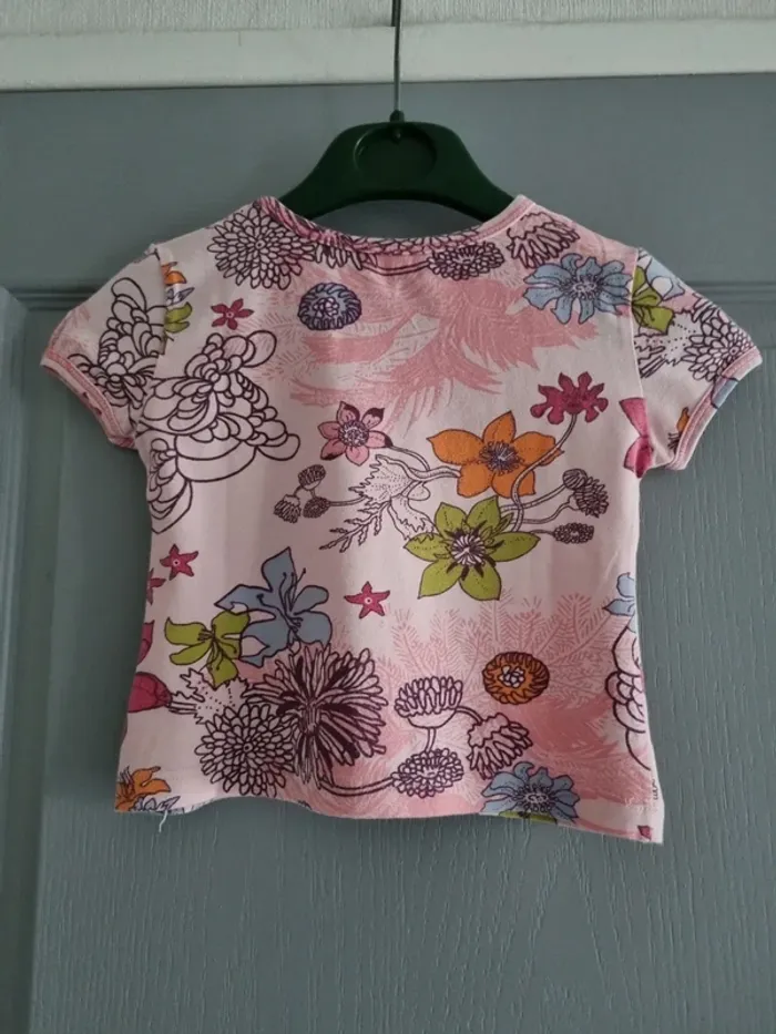 T-shirt Confetti - photo numéro 7