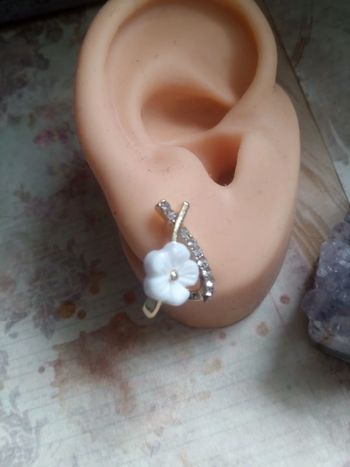 boucles d'oreilles bohèmes