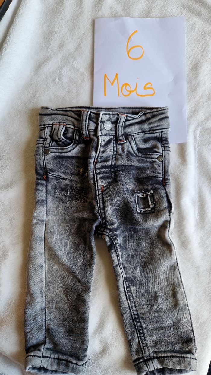 Jeans - photo numéro 2