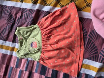 Robe bébé