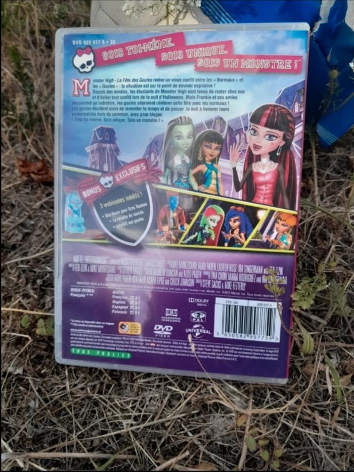 DVD enfant - photo numéro 4