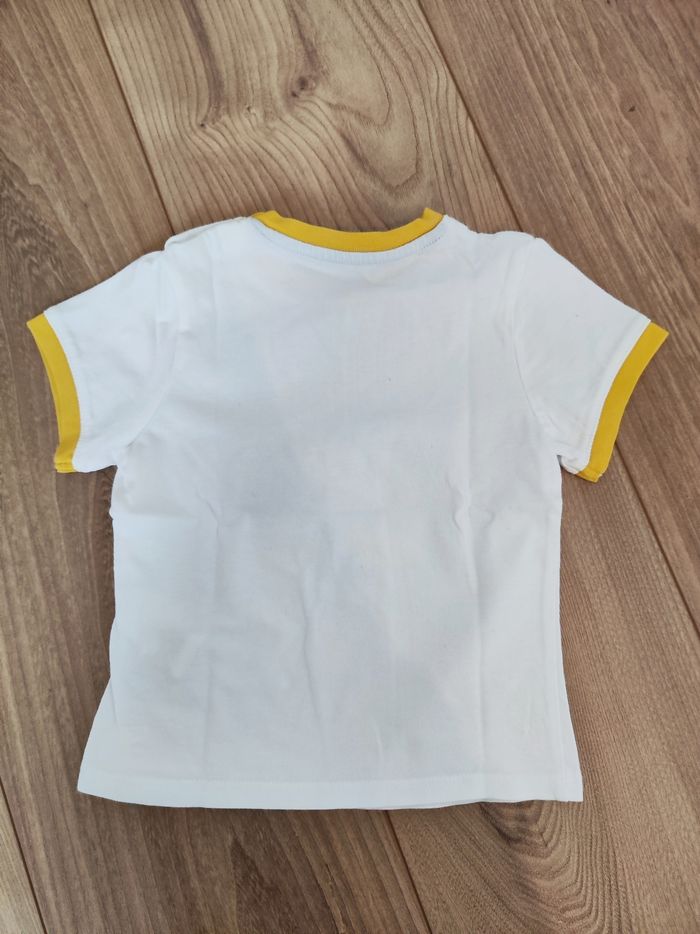 Tee shirt mixte - photo numéro 2