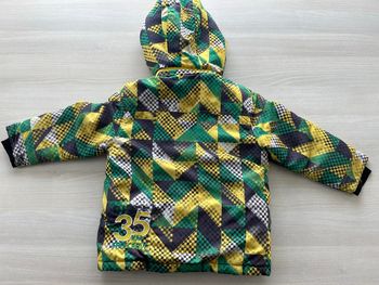 Veste de ski 6ans