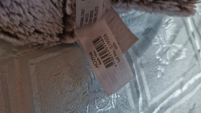 Peluche koala  Histoire d ours - photo numéro 8