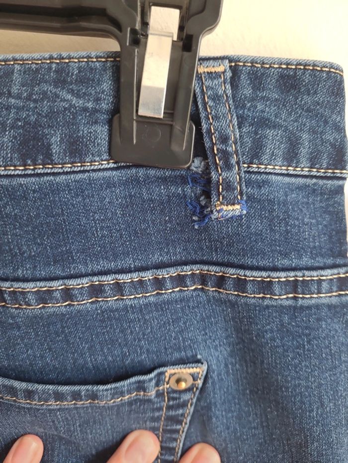 👖Jean taille 46👖 - photo numéro 3