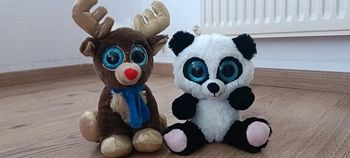Peluche Ofizzy