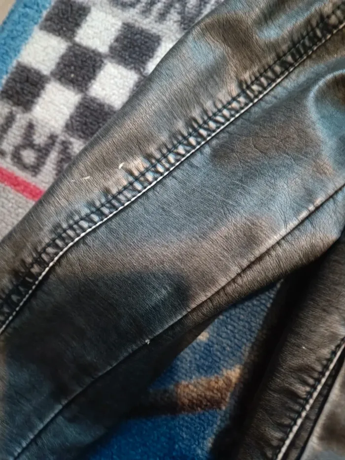 manteau enfant - photo numéro 5