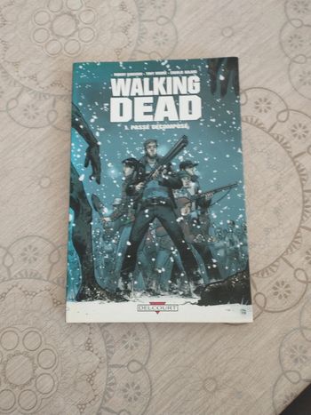 Walking Dead