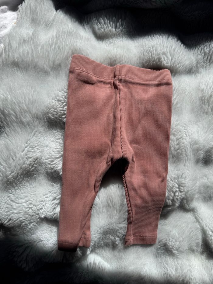 Legging bébé fille - photo numéro 5