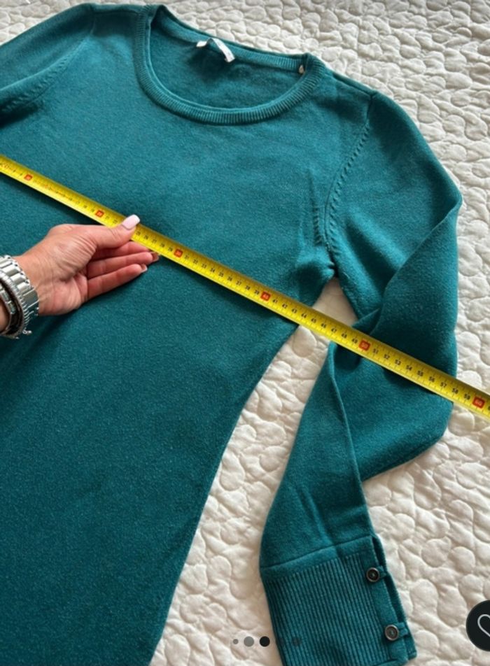 Robe pull - photo numéro 4