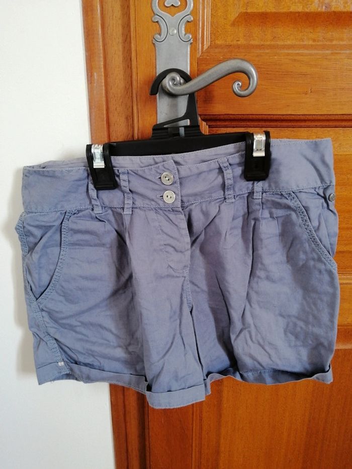 Short bonobo S 36 - photo numéro 3