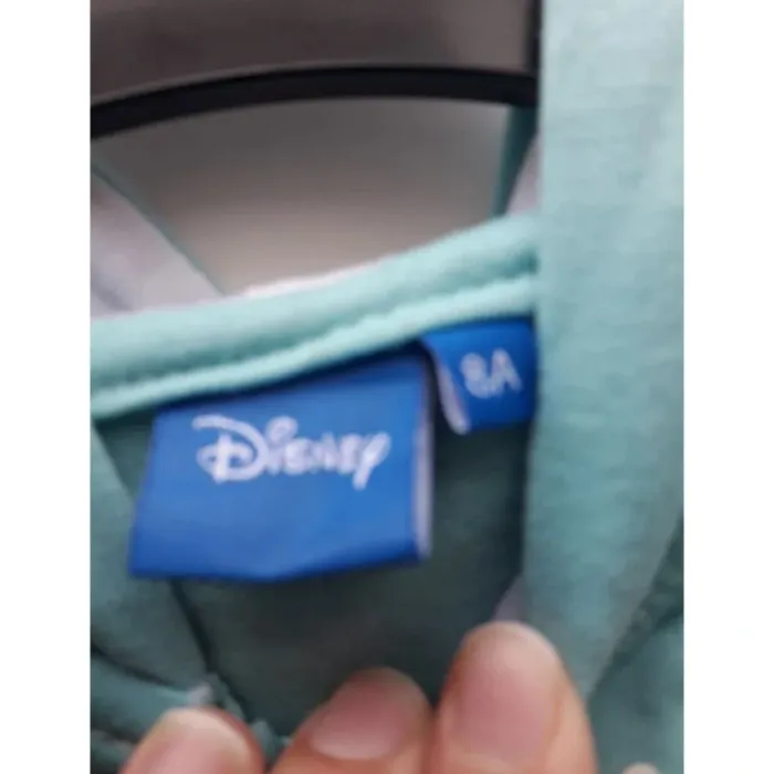 Veste fille Disney - Reine des neiges taille 8 ans - photo numéro 8